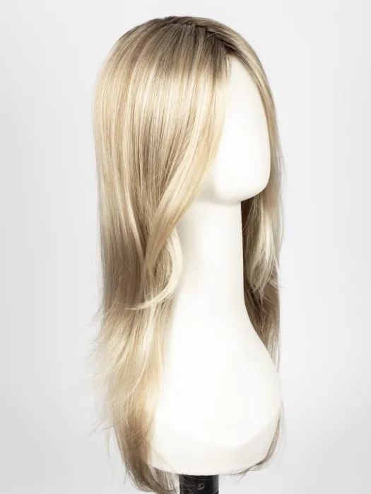 Accessories_Jon Renau_Wigs Hairpieces Toppers Zara Large | Synthetic Lace Front Wig (Mono Top)