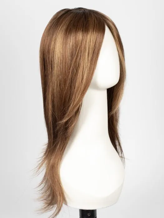 Accessories_Jon Renau_Wigs Hairpieces Toppers Zara Large | Synthetic Lace Front Wig (Mono Top)