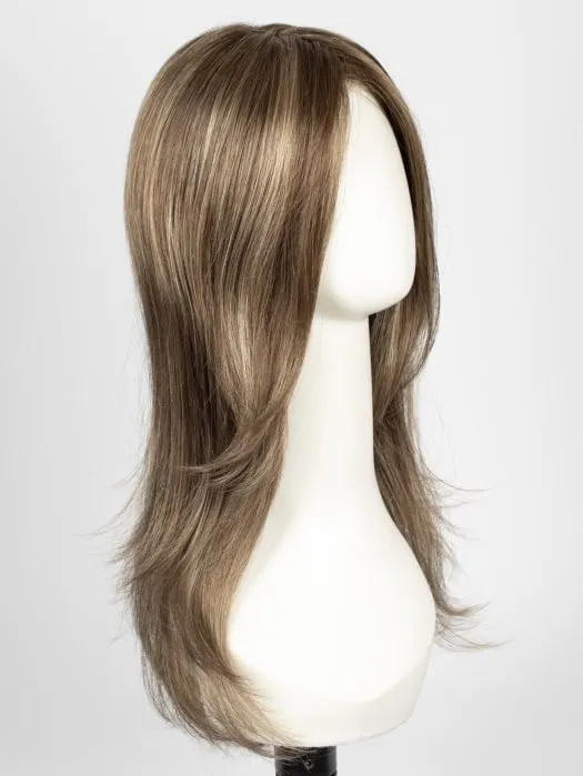 Accessories_Jon Renau_Wigs Hairpieces Toppers Zara Large | Synthetic Lace Front Wig (Mono Top)