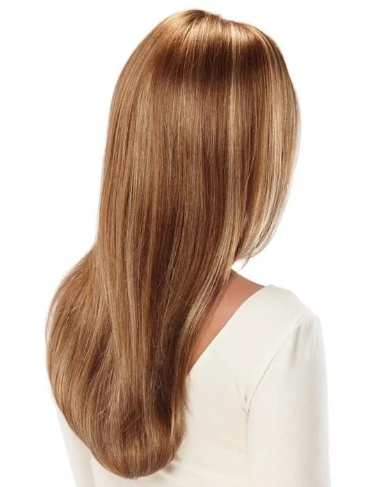 Accessories_Jon Renau_Wigs Hairpieces Toppers Zara Large | Synthetic Lace Front Wig (Mono Top)