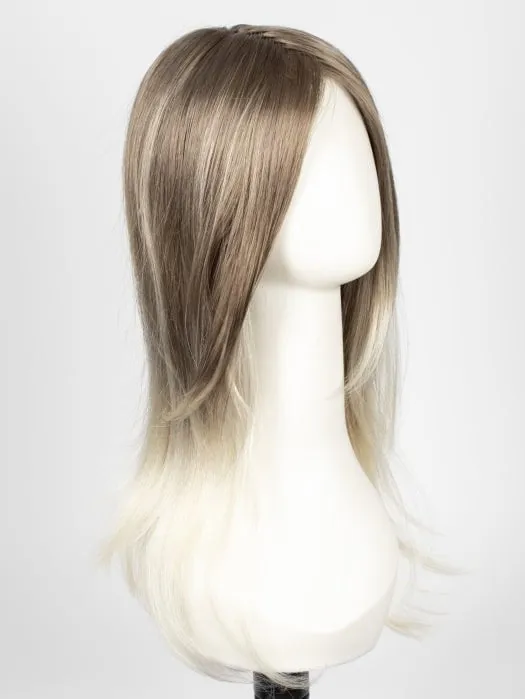 Accessories_Jon Renau_Wigs Hairpieces Toppers Zara | Synthetic Lace Front Wig (Mono Top)