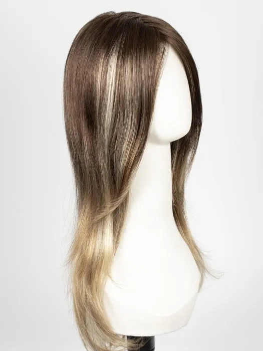 Accessories_Jon Renau_Wigs Hairpieces Toppers Zara | Synthetic Lace Front Wig (Mono Top)