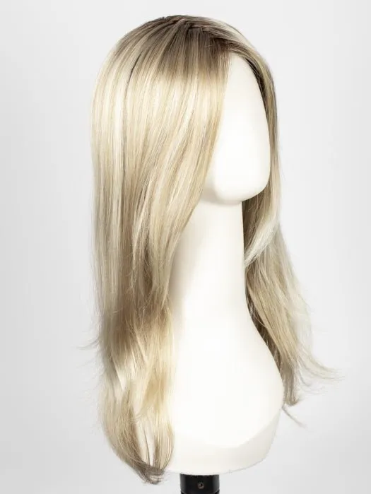 Accessories_Jon Renau_Wigs Hairpieces Toppers Zara | Synthetic Lace Front Wig (Mono Top)