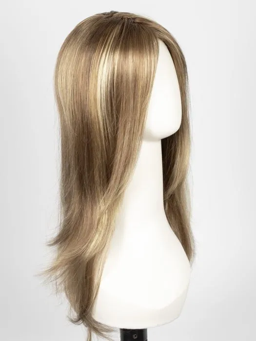 Accessories_Jon Renau_Wigs Hairpieces Toppers Zara | Synthetic Lace Front Wig (Mono Top)