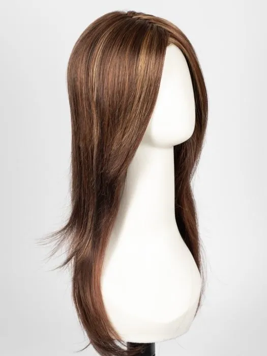Accessories_Jon Renau_Wigs Hairpieces Toppers Zara | Synthetic Lace Front Wig (Mono Top)