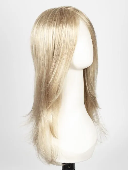 Accessories_Jon Renau_Wigs Hairpieces Toppers Zara | Synthetic Lace Front Wig (Mono Top)