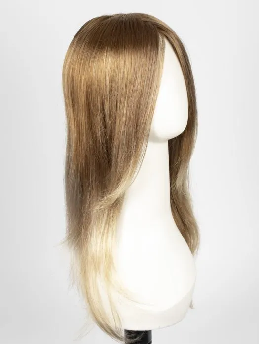 Accessories_Jon Renau_Wigs Hairpieces Toppers Zara | Synthetic Lace Front Wig (Mono Top)