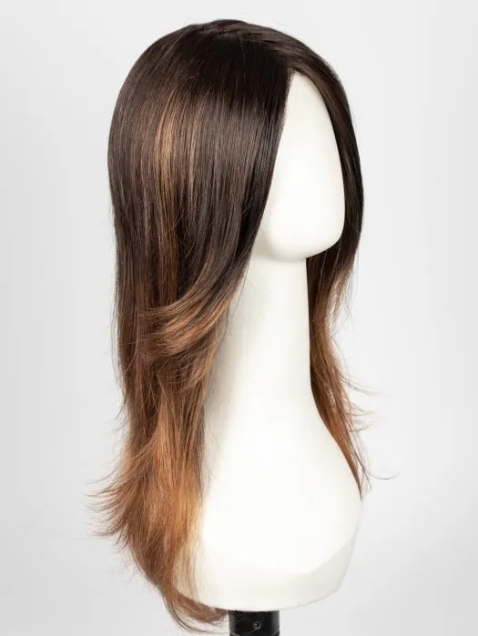 Accessories_Jon Renau_Wigs Hairpieces Toppers Zara | Synthetic Lace Front Wig (Mono Top)