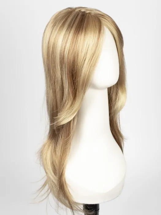 Accessories_Jon Renau_Wigs Hairpieces Toppers Zara | Synthetic Lace Front Wig (Mono Top)