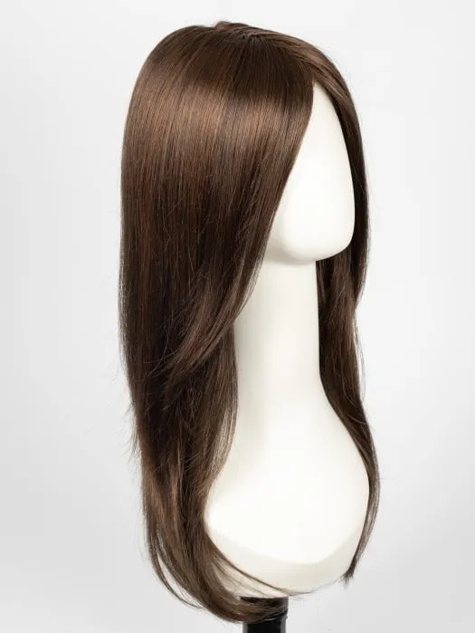 Accessories_Jon Renau_Wigs Hairpieces Toppers Zara | Synthetic Lace Front Wig (Mono Top)