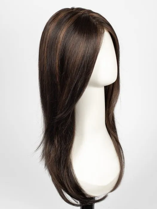 Accessories_Jon Renau_Wigs Hairpieces Toppers Zara | Synthetic Lace Front Wig (Mono Top)