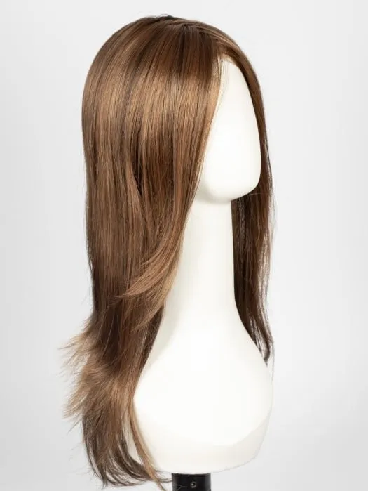 Accessories_Jon Renau_Wigs Hairpieces Toppers Zara | Synthetic Lace Front Wig (Mono Top)