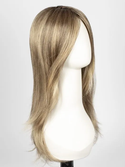 Accessories_Jon Renau_Wigs Hairpieces Toppers Zara | Synthetic Lace Front Wig (Mono Top)