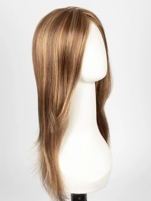 Accessories_Jon Renau_Wigs Hairpieces Toppers Zara | Synthetic Lace Front Wig (Mono Top)