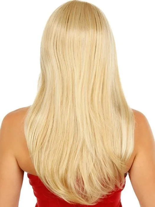 Accessories_Jon Renau_Wigs Hairpieces Toppers Zara | Synthetic Lace Front Wig (Mono Top)