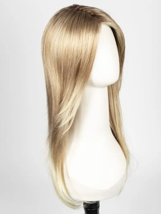 Accessories_Jon Renau_Wigs Hairpieces Toppers Zara | Synthetic Lace Front Wig (Mono Top)