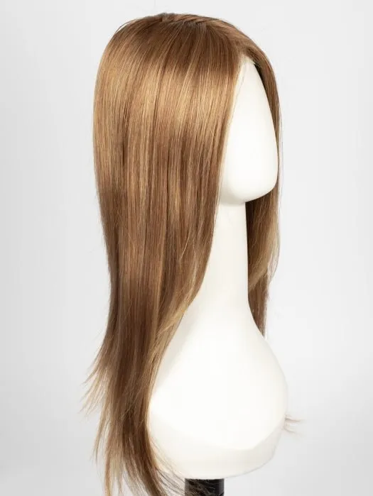 Accessories_Jon Renau_Wigs Hairpieces Toppers Zara | Synthetic Lace Front Wig (Mono Top)