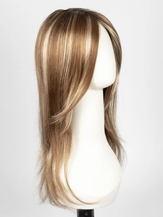 Accessories_Jon Renau_Wigs Hairpieces Toppers Zara | Synthetic Lace Front Wig (Mono Top)