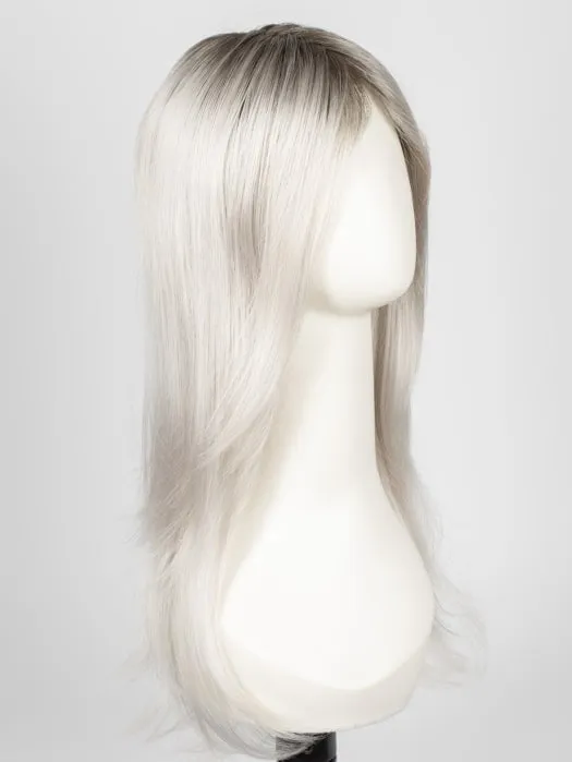Accessories_Jon Renau_Wigs Hairpieces Toppers Zara | Synthetic Lace Front Wig (Mono Top)