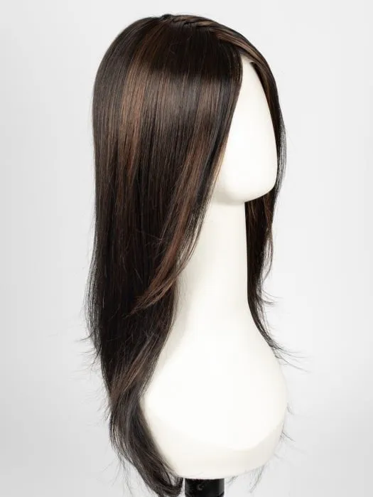 Accessories_Jon Renau_Wigs Hairpieces Toppers Zara | Synthetic Lace Front Wig (Mono Top)