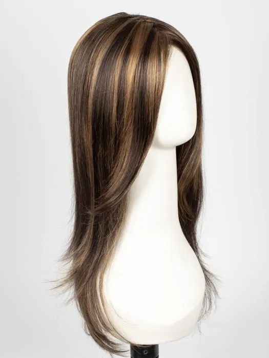 Accessories_Jon Renau_Wigs Hairpieces Toppers Zara | Synthetic Lace Front Wig (Mono Top)
