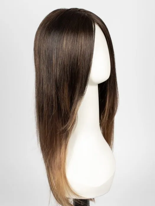 Accessories_Jon Renau_Wigs Hairpieces Toppers Zara | Synthetic Lace Front Wig (Mono Top)