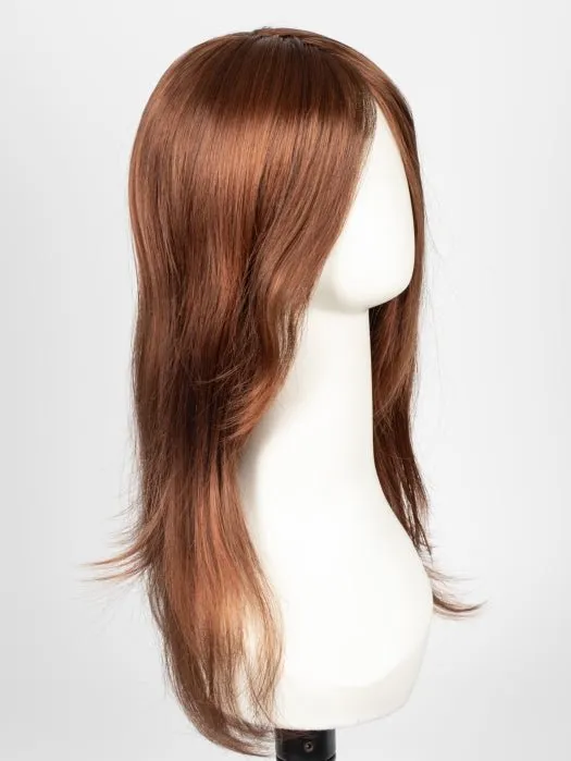 Accessories_Jon Renau_Wigs Hairpieces Toppers Zara | Synthetic Lace Front Wig (Mono Top)