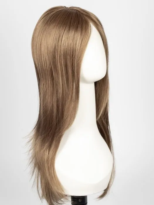 Accessories_Jon Renau_Wigs Hairpieces Toppers Zara | Synthetic Lace Front Wig (Mono Top)