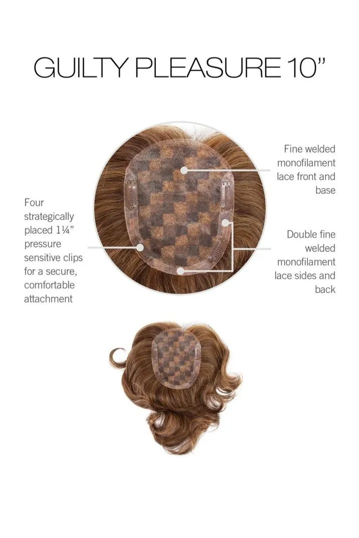 Accessories_Raquel Welch_Wigs 10" Guilty Pleasure