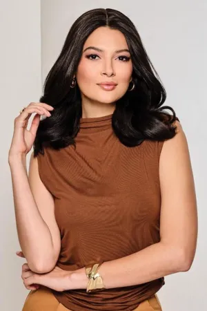 Accessories_Raquel Welch_Wigs 16" On Key
