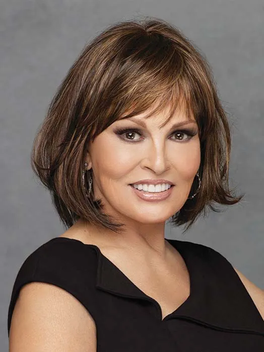 Accessories_Raquel Welch_Wigs classic cut