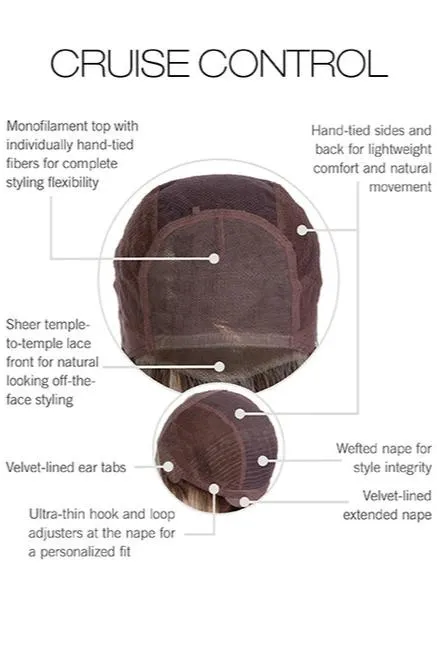 Accessories_Raquel Welch_Wigs Cruise Control