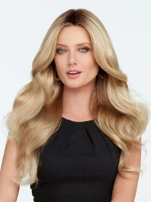 Accessories_Raquel Welch_Wigs down time