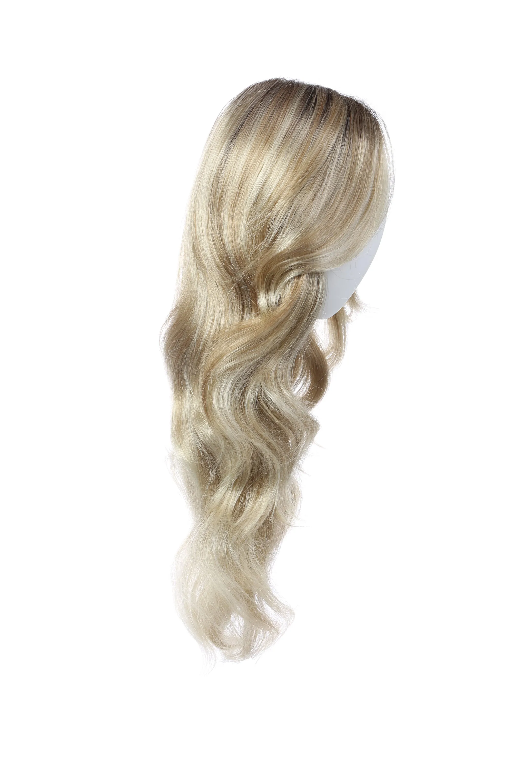 Accessories_Raquel Welch_Wigs down time