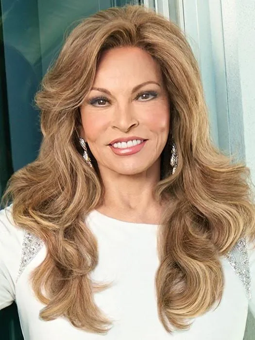 Accessories_Raquel Welch_Wigs Grand Entrance