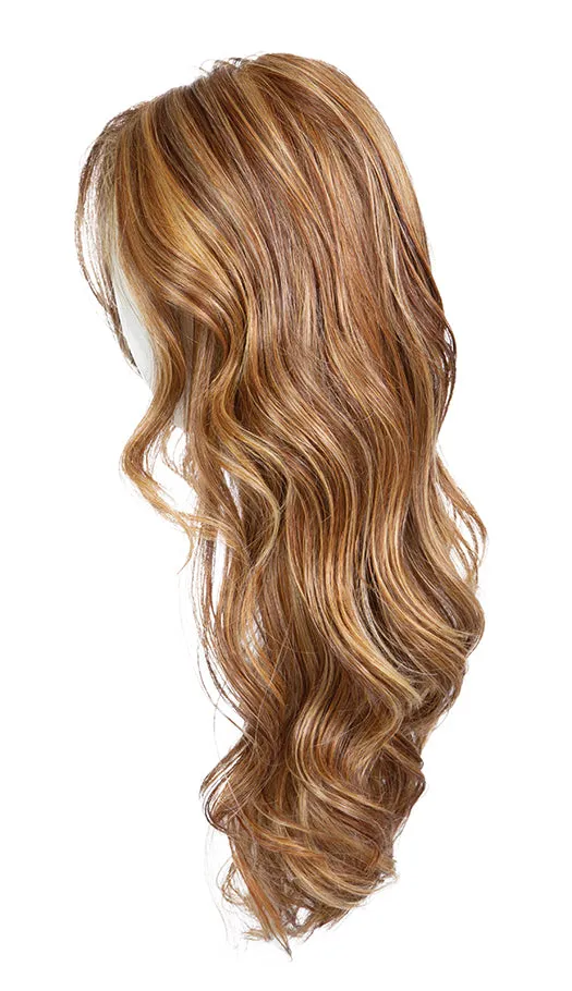 Accessories_Raquel Welch_Wigs Model Mode