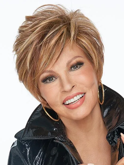 Accessories_Raquel Welch_Wigs on your game