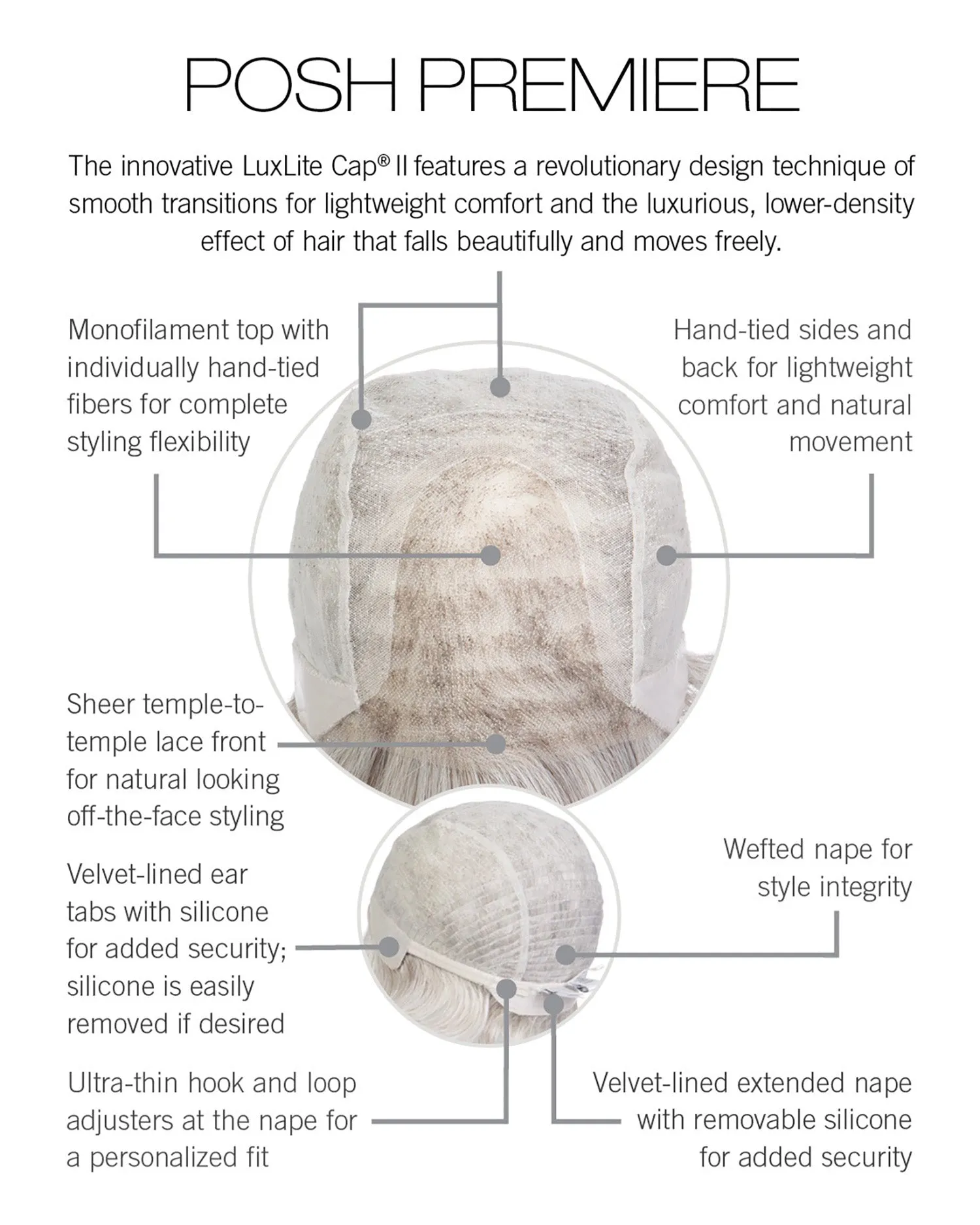 Accessories_Raquel Welch_Wigs Posh Premiere