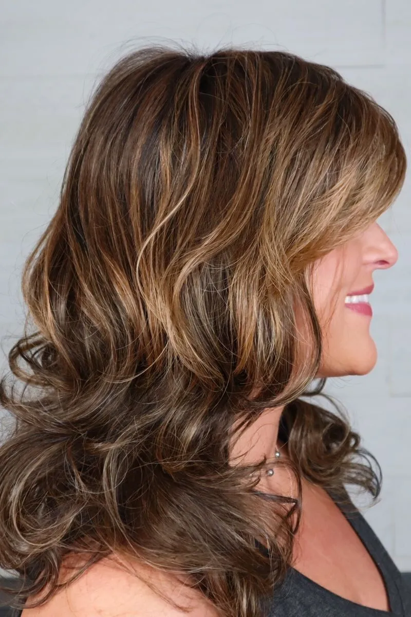 Accessories_Raquel Welch_Wigs Raquel Welch Wigs - Always