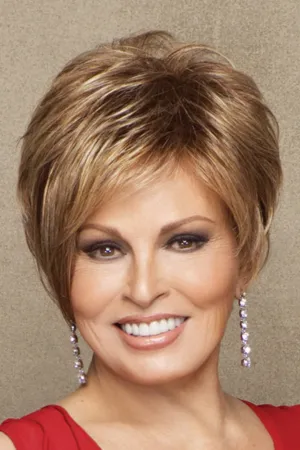 Accessories_Raquel Welch_Wigs Raquel Welch Wigs - Cinch