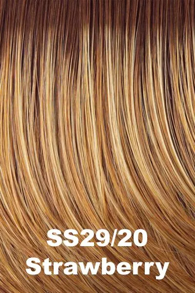 Accessories_Raquel Welch_Wigs Raquel Welch Wigs - Cinch