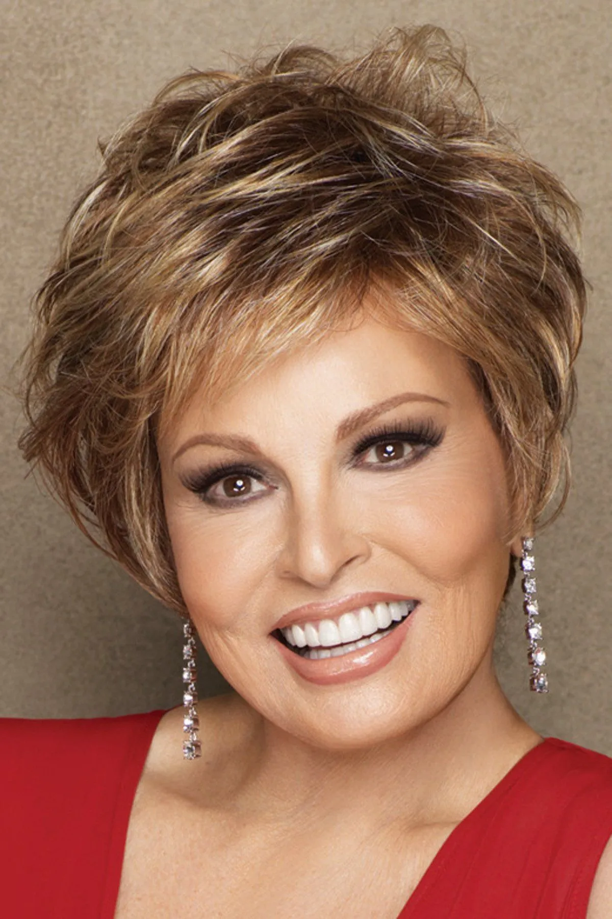 Accessories_Raquel Welch_Wigs Raquel Welch Wigs - Cinch