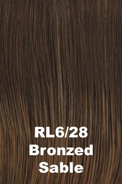 Accessories_Raquel Welch_Wigs Raquel Welch Wigs - Flying Solo