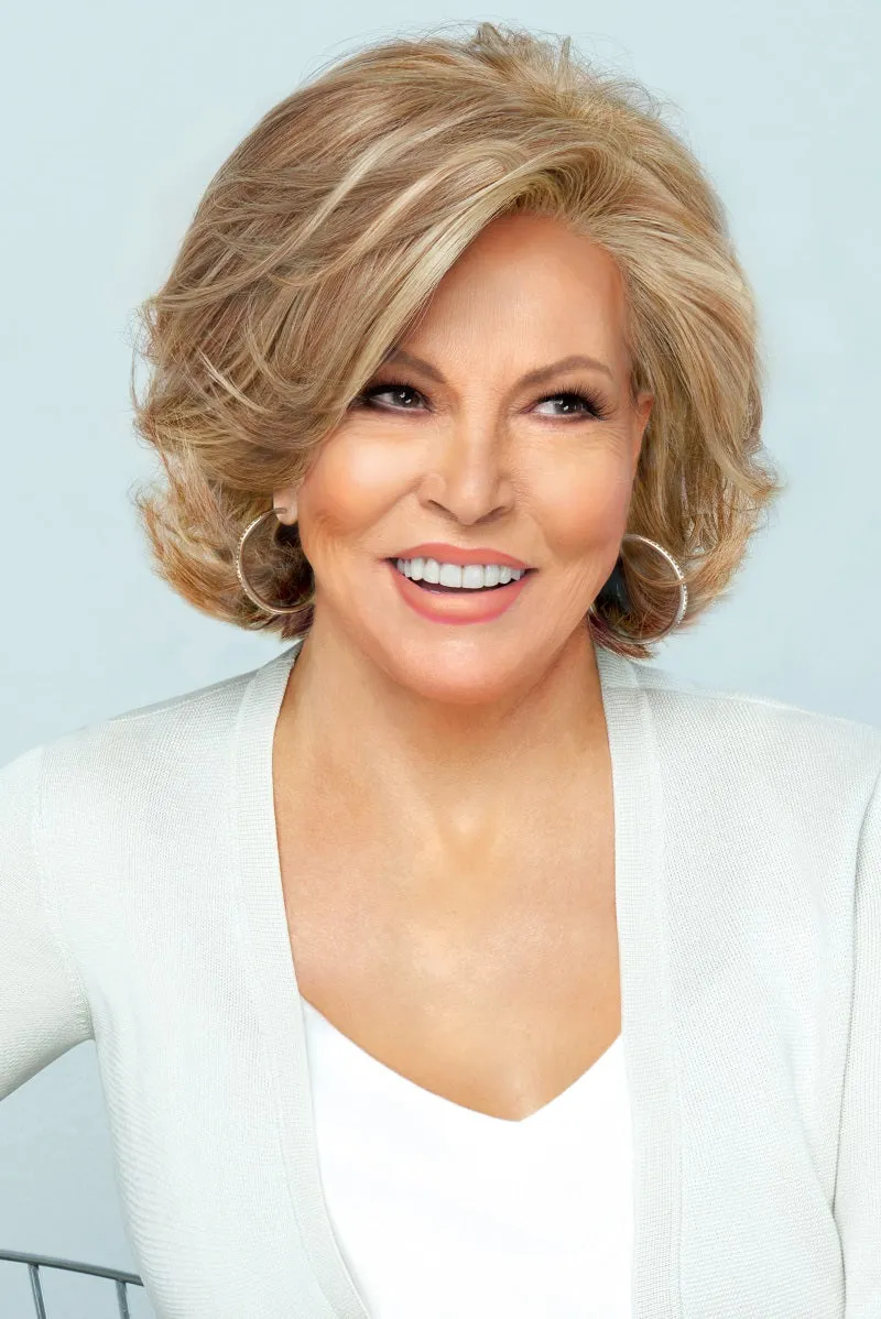 Accessories_Raquel Welch_Wigs Raquel Welch Wigs - Untold Story