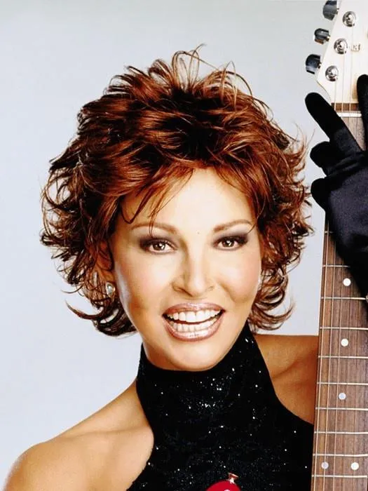 Accessories_Raquel Welch_Wigs TANGO