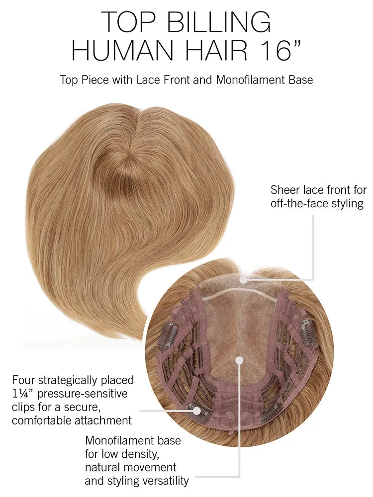 Accessories_Raquel Welch_Wigs Top Billing 16"