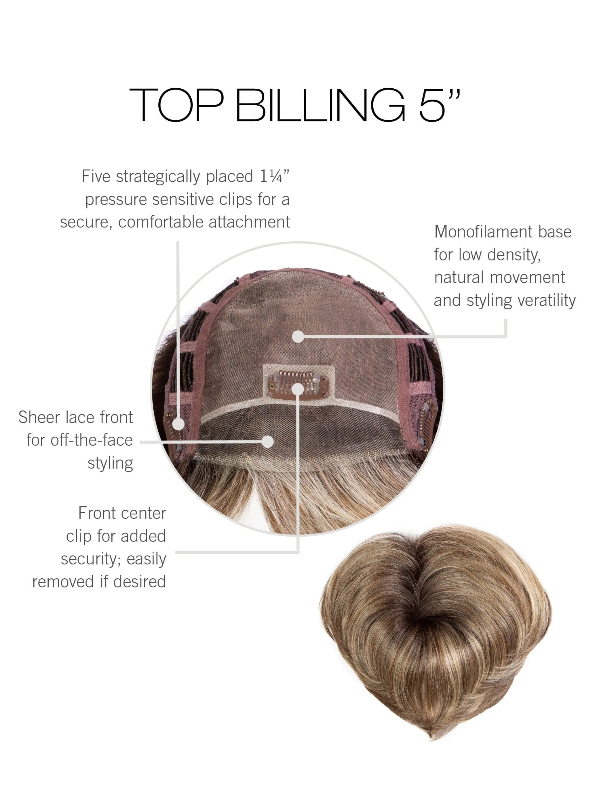 Accessories_Raquel Welch_Wigs Top Billing 5"