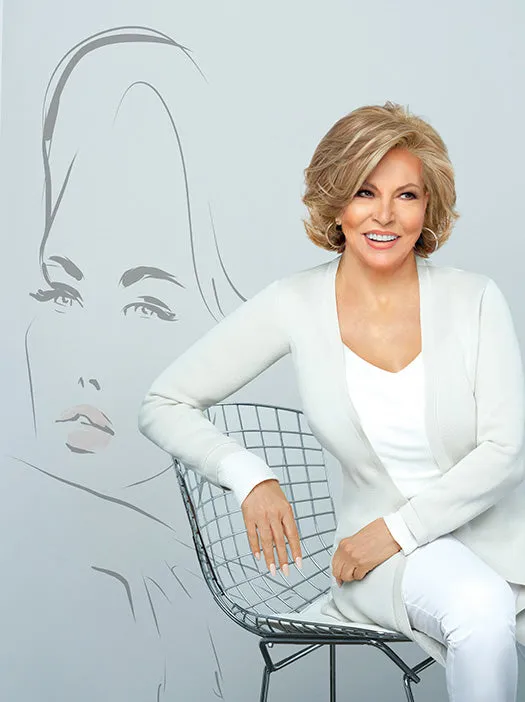 Accessories_Raquel Welch_Wigs untold story
