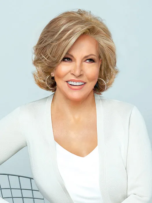 Accessories_Raquel Welch_Wigs untold story