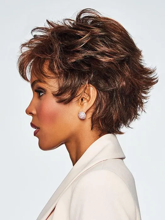 Accessories_Raquel Welch_Wigs Voltage Petite | Synthetic Wig (Basic Cap)
